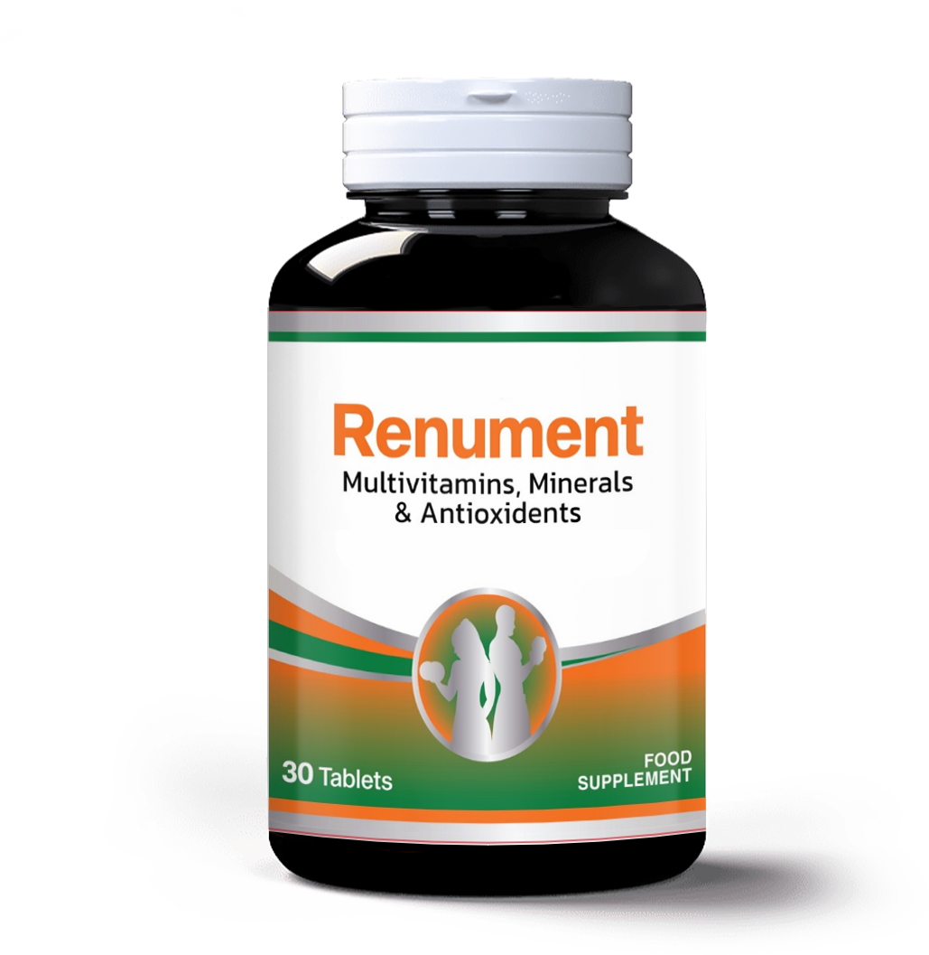 Renument